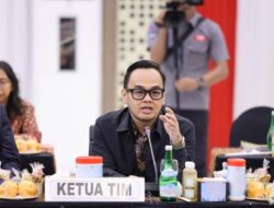 72 Bendera Ormas di Tangerang Dicabut, Komisi III DPR Dukung: Geger Masyarakat
