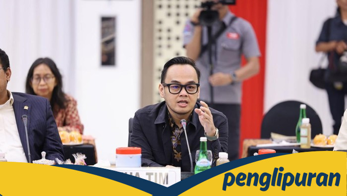 72 Bendera Ormas di Tangerang Dicabut, Komisi III DPR Dukung: Geger Masyarakat