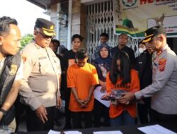 Polisi Ungkap Hasil Autopsi Mayat Bayi Hasil Inses Kakak-Adik di Medan: Ditemukan Resapan Darah di Kepala