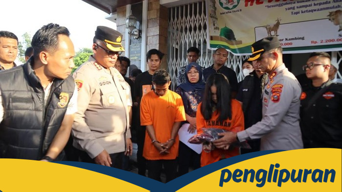 Polisi Ungkap Hasil Autopsi Mayat Bayi Hasil Inses Kakak-Adik di Medan: Ditemukan Resapan Darah di Kepala