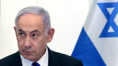 Netanyahu: Pasukan Israel Akan Masuk Gaza dengan Kekuatan Penuh, Menyebut Perang Tersedia