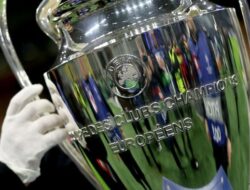 Inzaghi vs. Enrique: Siapa yang akan membawa pulang gelar Liga Champions?
