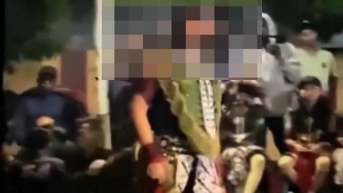 [Viral Lecehkan Wanita Penari Jathil Reog Ponorogo, Pelaku Minta Maaf]