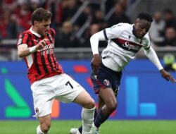Bologna dalam Final Coppa Italia: Kekalahan yang Mengajarkan Nilai Besar kepada Milan
