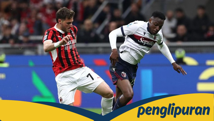 Bologna dalam Final Coppa Italia: Kekalahan yang Mengajarkan Nilai Besar kepada Milan