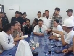 “Oknum Palak Proyek Rp 5 Triliun Jadi Sorotan Kadin Cilegon: Selip Lidah yang Tak Terduga”
