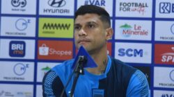 Hukuman Komdis PSSI bagi Ciro, Musim Persib Terpotong