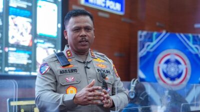 “Kakorlantas Polri: ODOL Harus Diperiksa, Ini Sebabnya!”