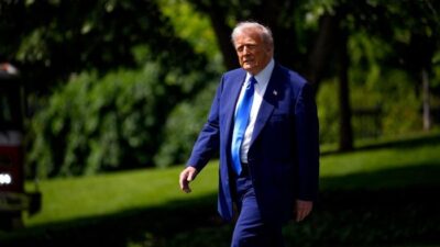 Trump Kategorikan Iran sebagai “Kekuatan Paling Merusak” di Timur Tengah