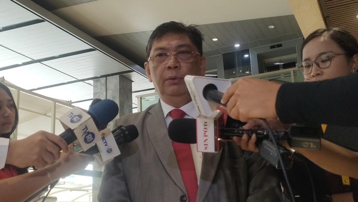 Utut Beri Sinyal Kongres PDIP Mundur Lagi: Juni Dugaan Saya Belum, Pemilih Ketum Terancam?