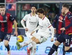 Siapakah yang Akan Menyusul Scudetto? Jadwal Final Coppa Italia: AC Milan Vs Bologna Dini Hari Nanti