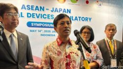 “Operasi Caesar bagi Dokter Umum: Wacana yang Menyebutkan Polemik, Ini Respons Wamenkes!”