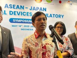 “Operasi Caesar bagi Dokter Umum: Wacana yang Menyebutkan Polemik, Ini Respons Wamenkes!”