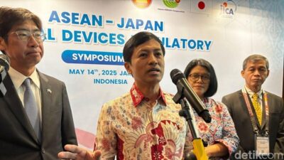 “Operasi Caesar bagi Dokter Umum: Wacana yang Menyebutkan Polemik, Ini Respons Wamenkes!”