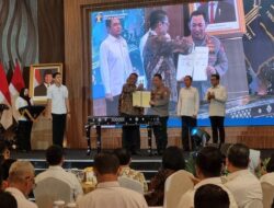 MoU Kemenkum dengan 20 Kementerian: Koordinasi yang Membangun Masa Depan atau Hanya Janji?