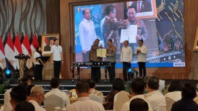 MoU Kemenkum dengan 20 Kementerian: Koordinasi yang Membangun Masa Depan atau Hanya Janji?