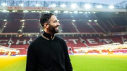 Ruben Amorim Mau Bayarin Tiket Final Liga Europa buat Staf MU, Tandai Solidaritas Tim!