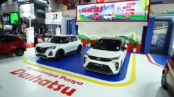 [Daihatsu Jual 46 Ribu Mobil di Januari-April 2025, Ini Model Terlarisnya]