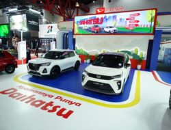 [Daihatsu Jual 46 Ribu Mobil di Januari-April 2025, Ini Model Terlarisnya]