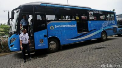 Pramono Berikan Solusi Transportasi Baru: Rute TransJabodetabek Bekasi-Cawang Akan Beroperasi