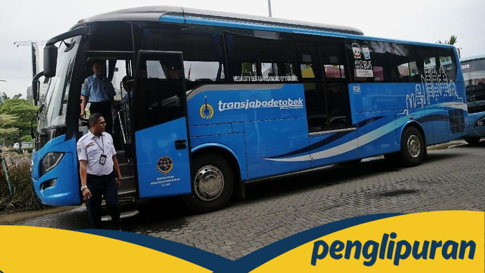 Pramono Berikan Solusi Transportasi Baru: Rute TransJabodetabek Bekasi-Cawang Akan Beroperasi