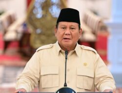 Perhatian dunia terarah ke Jakarta, Prabowo Akan Buka Konferensi Parlemen OKI di DPR Malam Ini