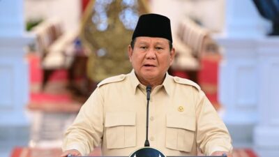 Perhatian dunia terarah ke Jakarta, Prabowo Akan Buka Konferensi Parlemen OKI di DPR Malam Ini