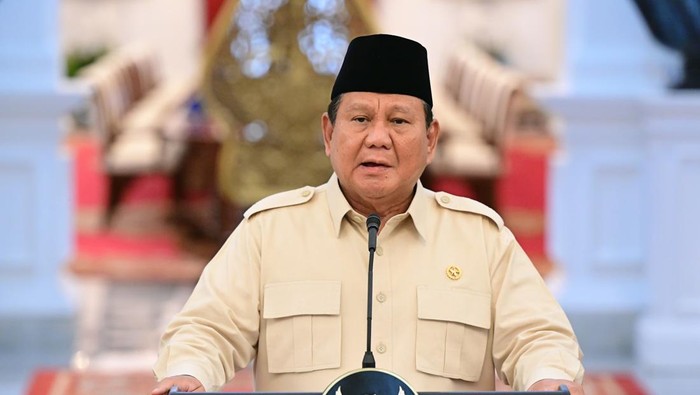 Perhatian dunia terarah ke Jakarta, Prabowo Akan Buka Konferensi Parlemen OKI di DPR Malam Ini