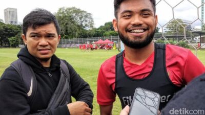 **Bojan Hodak: Pelatih Persib Yang Suka dengan Permainan Saddil Ramdani**