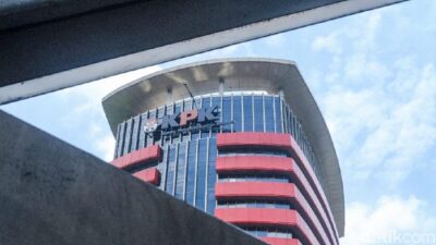 BPD Jadi Titik Perhatian KPK, Ditemukan Potensi Korupsi dalam Penyaluran Kredit