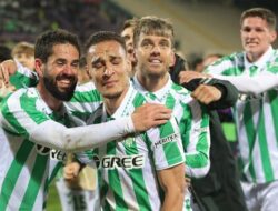 Malam Bersama Betis, Solidaritas Tanpa Batas