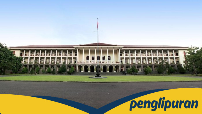 UGM Bersiap Tantang Gugatan Soal Ijazah Jokowi di Sidang Rektor dan Warek