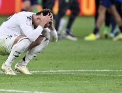 Toni Kroos: Madrid Jeblok di Musim Ini karena Taktik yang Ketinggalan Zaman