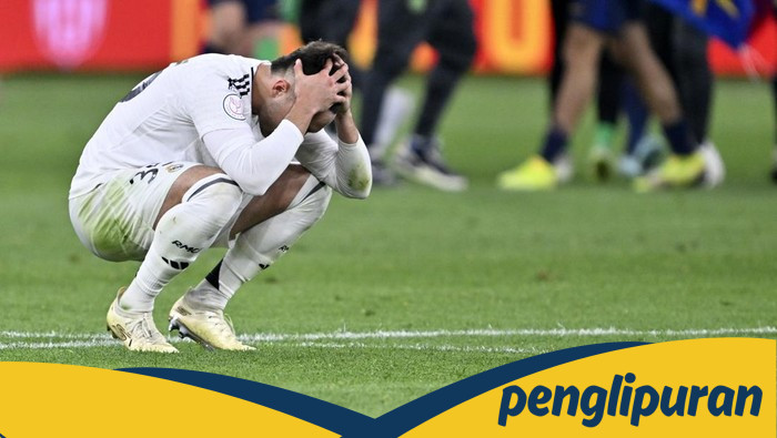 Toni Kroos: Madrid Jeblok di Musim Ini karena Taktik yang Ketinggalan Zaman