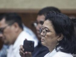 Makelar Zarof Terima Rp 5 M dari Pengacara untuk Kasasi