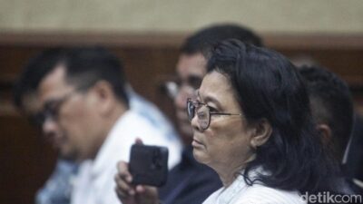 Makelar Zarof Terima Rp 5 M dari Pengacara untuk Kasasi