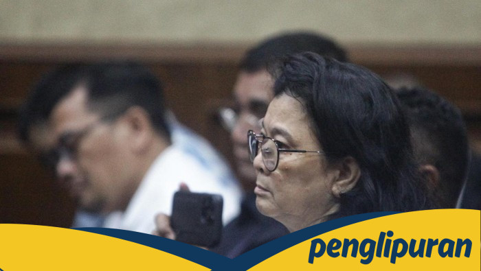 Makelar Zarof Terima Rp 5 M dari Pengacara untuk Kasasi