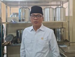 SPPG Tangerang Ditegur Mendes: Kualitas Makanan Jadi Prioritas!