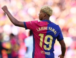 “Dari Villa ke Yamal: Benarkah Aura Juara Itu Ada?”