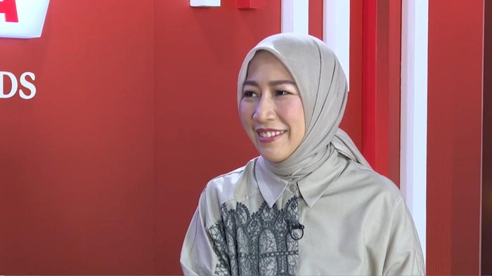 Sari Chairunnisa, Perempuan Inspiratif Bidang Pengembangan Produk Kecantikan - Update 1
