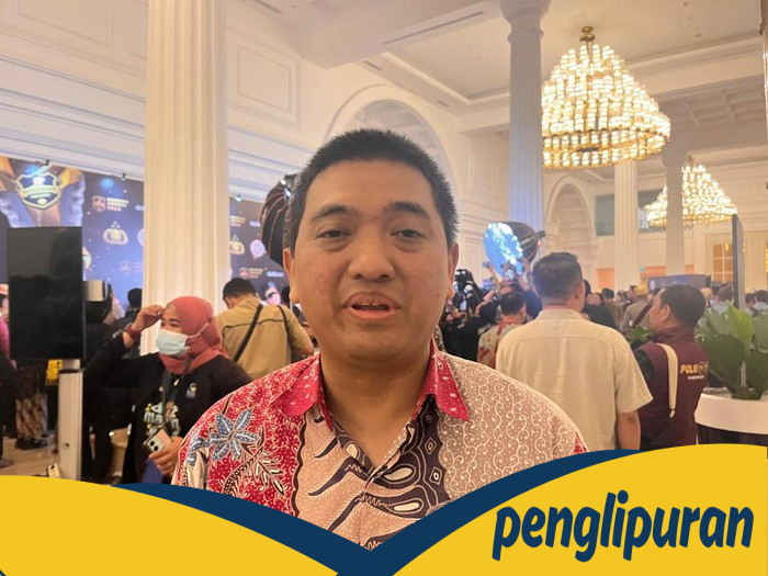 Eks Penyidik KPK: Nyanyian AKBP Rossa Buka Kotak Pandora Kasus Hasto - Update 2