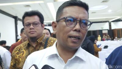 Scandal Proyek Rp 5 T, Gubernur Banten Kecewa Kadin Cilegon!