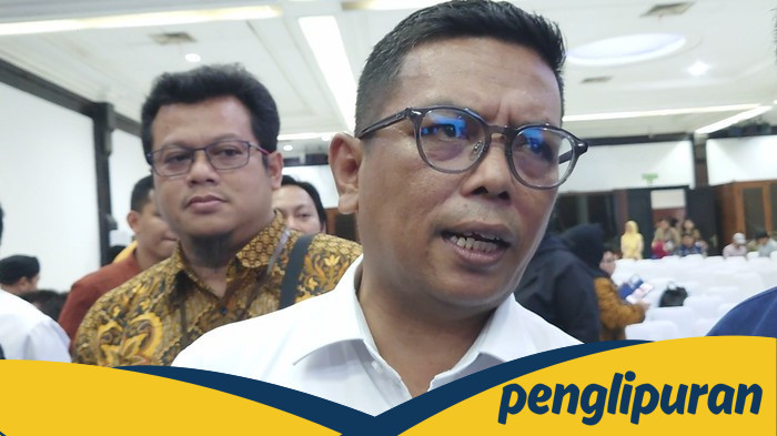 Scandal Proyek Rp 5 T, Gubernur Banten Kecewa Kadin Cilegon!