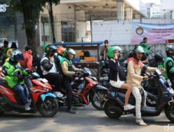 Gabungan Ojol Siap Gemparkan Indonesia dengan Ancaman Matikan Aplikasi Serempak