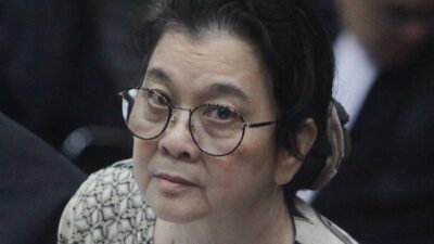 **Jaksa Tanya soal Catatan ‘OC’, Pengacara Ronald Tannur: Bukti Tidak Ada Nama Orang**