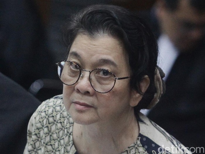 **Jaksa Tanya soal Catatan 'OC', Pengacara Ronald Tannur: Bukti Tidak Ada Nama Orang**