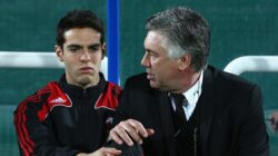 “Ancelotti Ajak Kaka Jadi Staf, Guncang Dunia Sepak Bola!”
