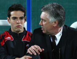 “Ancelotti Ajak Kaka Jadi Staf, Guncang Dunia Sepak Bola!”