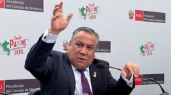 “Peristiwa Heboh: PM Peru Mundur, Mosi Tidak Percaya di Parlemen Jadi Pemicu?”