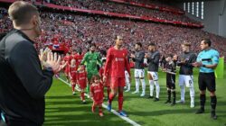 Liverpool Bongkar Rencana Liburan ke Dubai, Premier League Belum Selesai